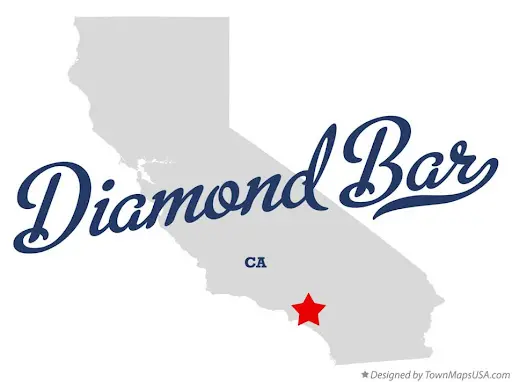 Diamond Bar