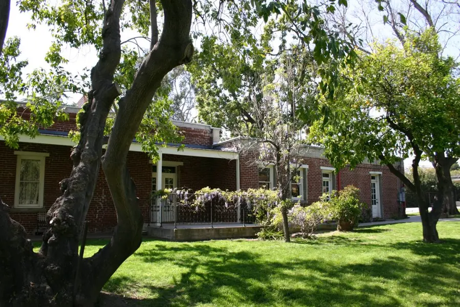 Rancho Cucamonga