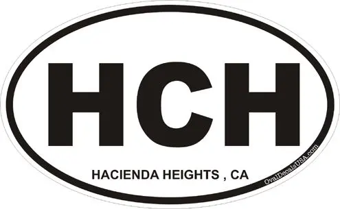 Hacienda Heights