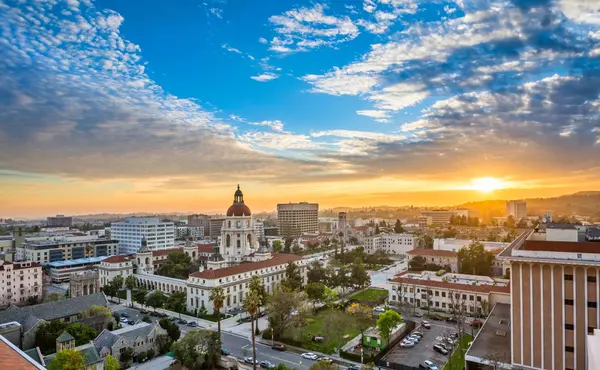 Why Pasadena Is a Great Place to Live—and Invest in Property