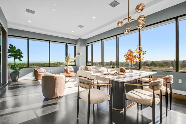 Sanctuary in the Skyline: The Modern Luxury Market at 388 Cordova St #710