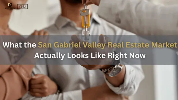 The Real Cost of Selling a Home in California