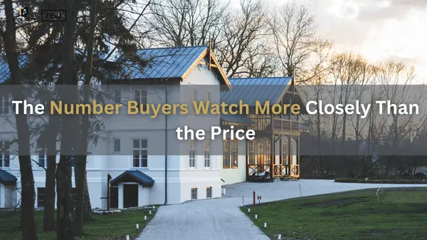 What Your Home's Days on Market Is Telling Buyers — And What to Do About It