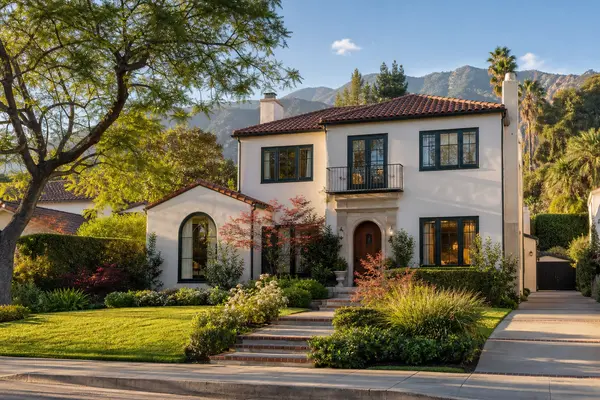Buy Before Selling in San Gabriel Valley
