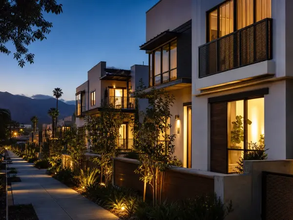 What Is Actually Being Built in Pasadena in 2026