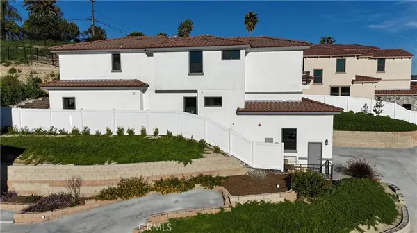 685 Castlehill DR, Walnut, CA 91789