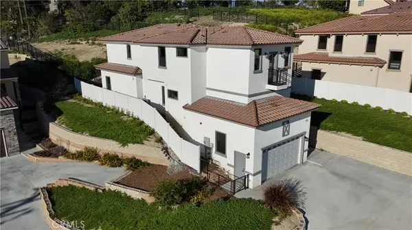 685 Castlehill DR, Walnut, CA 91789