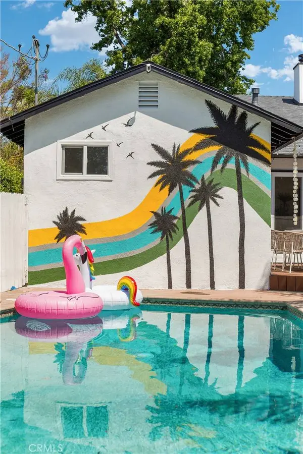 4901 Ethel AVE, Sherman Oaks, CA 91423