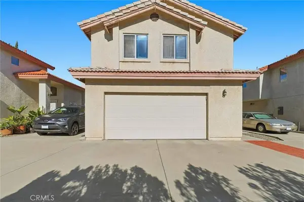 3957 Durfee, El Monte, CA 91732
