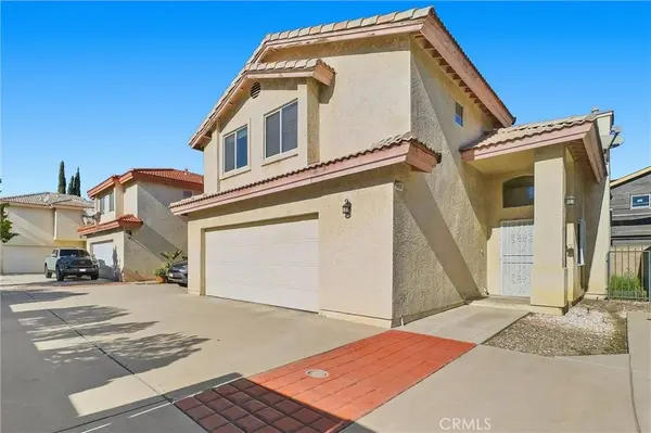 3957 Durfee, El Monte, CA 91732