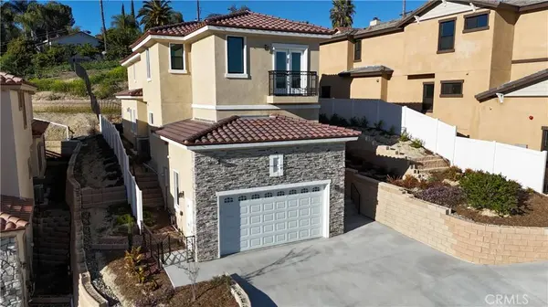 677 Castlehill DR, Walnut, CA 91789