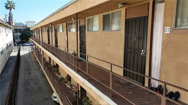 1233 N New Hampshire AVE, Los Angeles, CA 90029