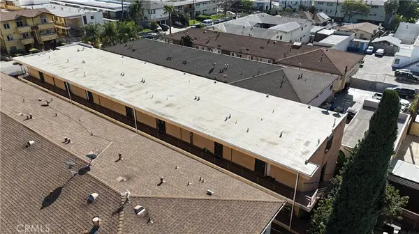 1233 N New Hampshire AVE, Los Angeles, CA 90029