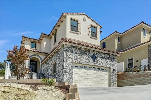 681 Castlehill DR, Walnut, CA 91789