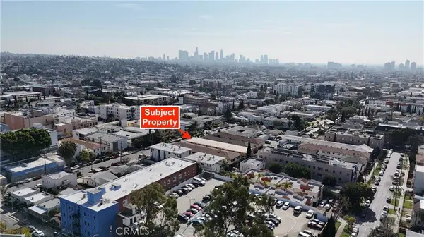 1233 N New Hampshire AVE, Los Angeles, CA 90029