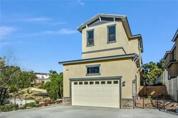 693 Castlehill DR, Walnut, CA 91789