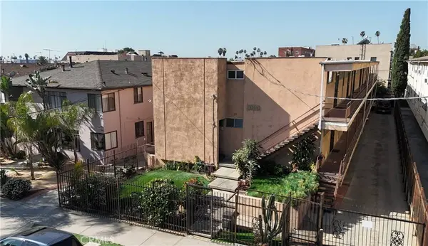 1233 N New Hampshire AVE, Los Angeles, CA 90029