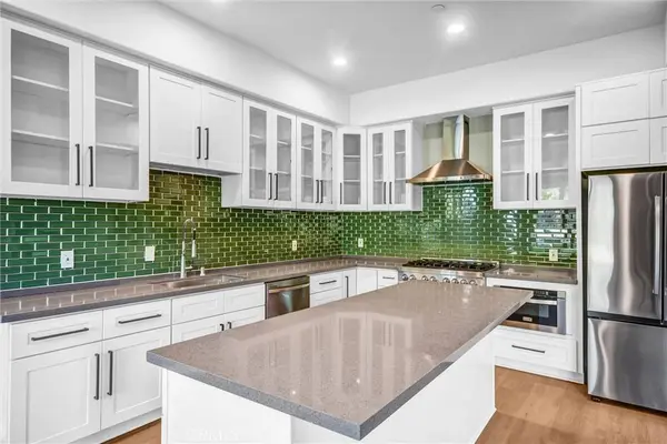 693 Castlehill DR, Walnut, CA 91789