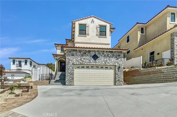 681 Castlehill DR, Walnut, CA 91789