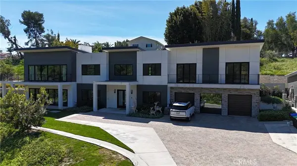 1911 Tumin RD, La Habra Heights, CA 90631