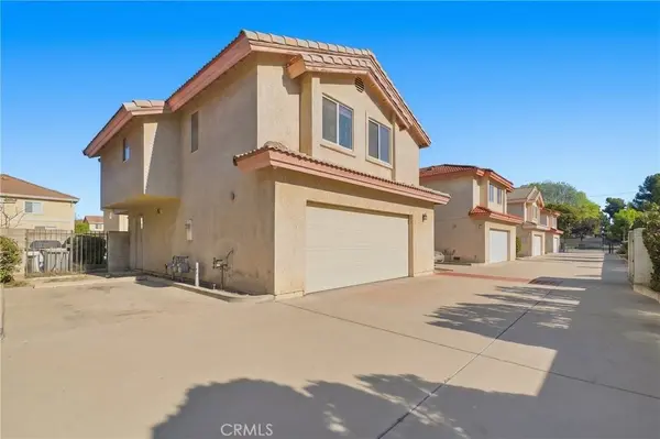 3957 Durfee, El Monte, CA 91732