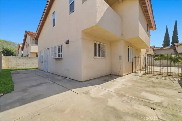 3957 Durfee, El Monte, CA 91732