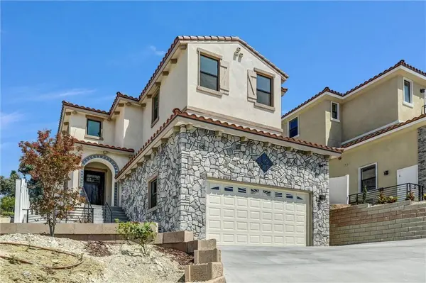 681 Castlehill DR, Walnut, CA 91789