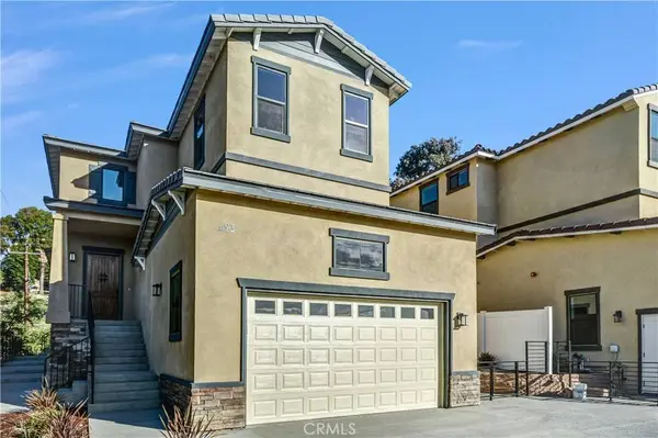693 Castlehill DR, Walnut, CA 91789