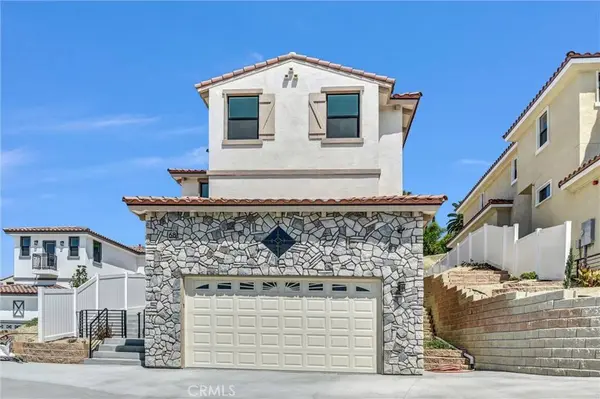 681 Castlehill DR, Walnut, CA 91789
