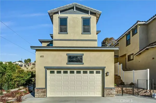 693 Castlehill DR, Walnut, CA 91789