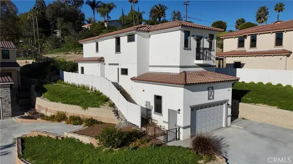 685 Castlehill DR, Walnut, CA 91789