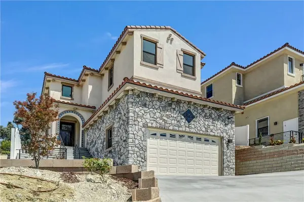 681 Castlehill DR, Walnut, CA 91789
