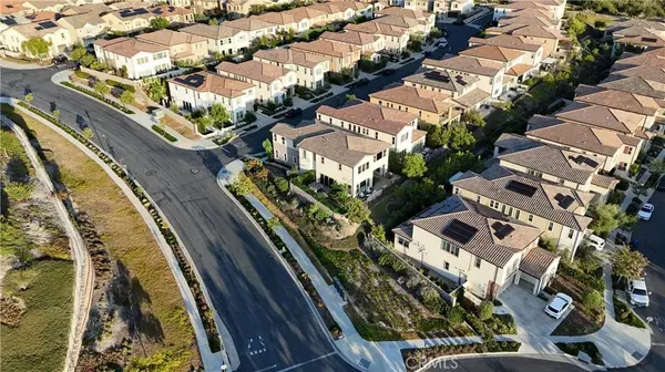 2060 Aliso Canyon, Lake Forest, CA 92610