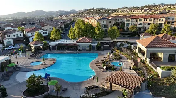 2060 Aliso Canyon, Lake Forest, CA 92610
