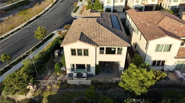 2060 Aliso Canyon, Lake Forest, CA 92610