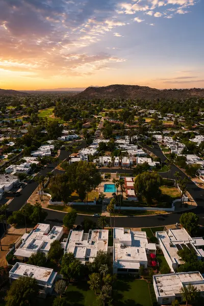 Hillcrest