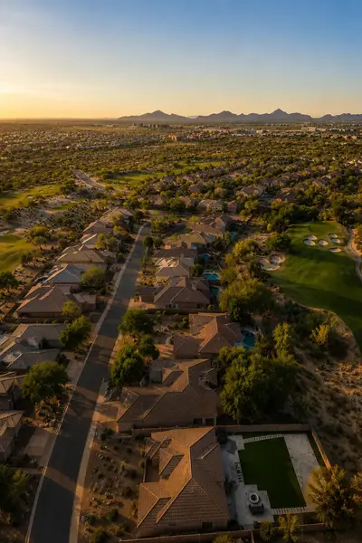 Desert Ridge