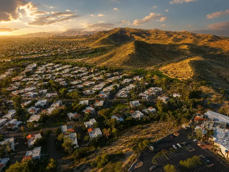 Ahwatukee