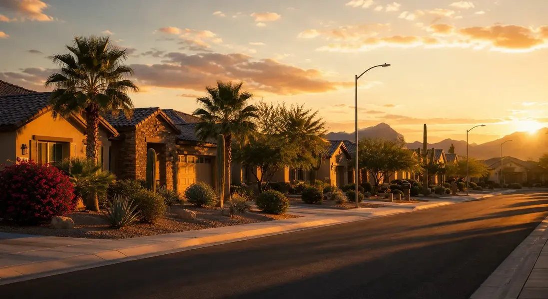 Sienna Hills