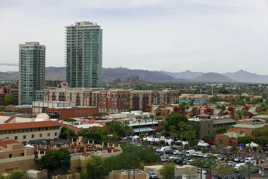 Tempe