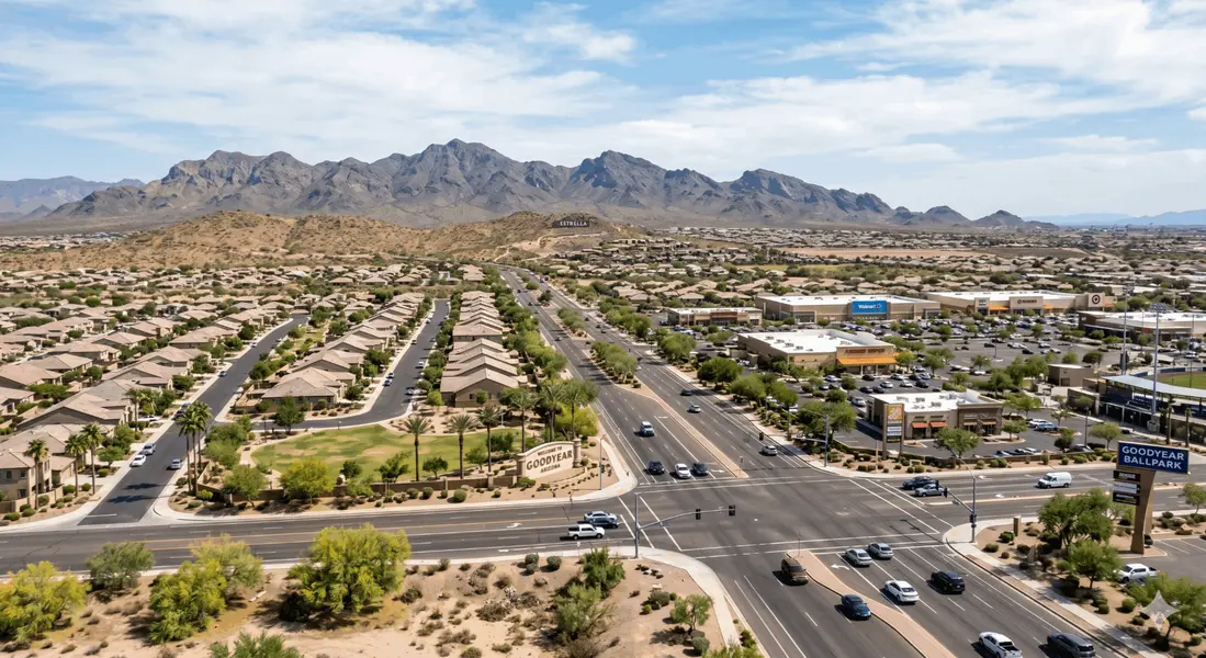 Goodyear