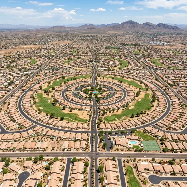 Sun City