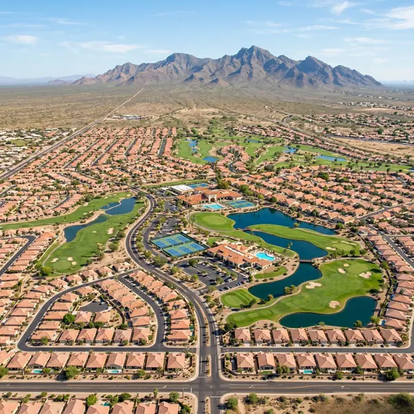 Sun City West