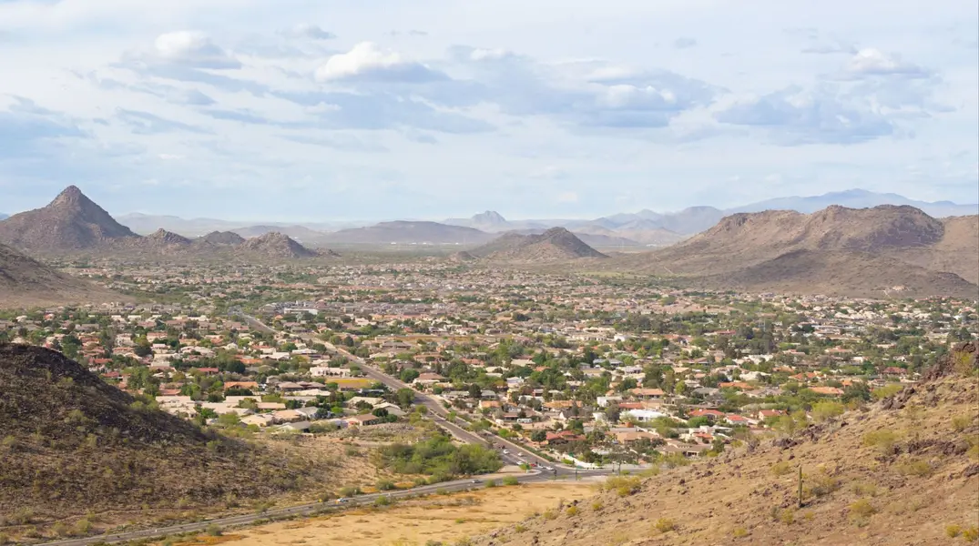 Glendale