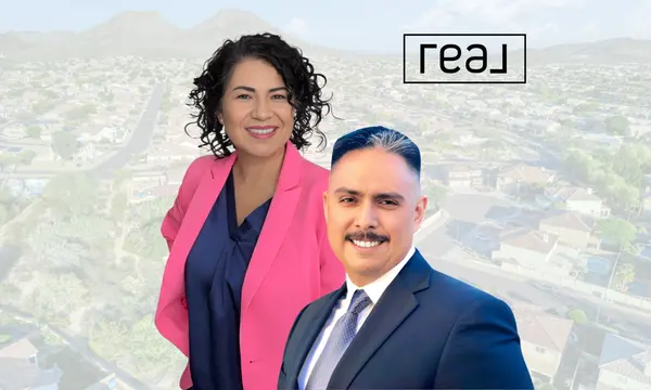Kasandra Chavez  Phoenix Real Estate Strategy_Dream Home Team