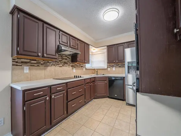 1511 La Paz Drive, Plano, TX 75074