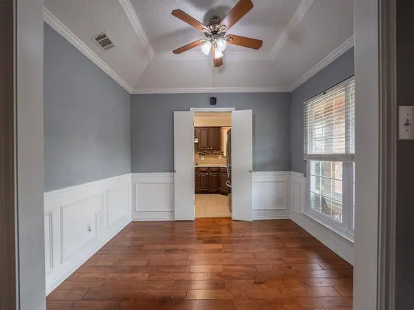 1511 La Paz Drive, Plano, TX 75074