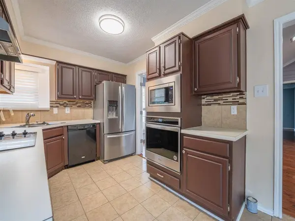 1511 La Paz Drive, Plano, TX 75074