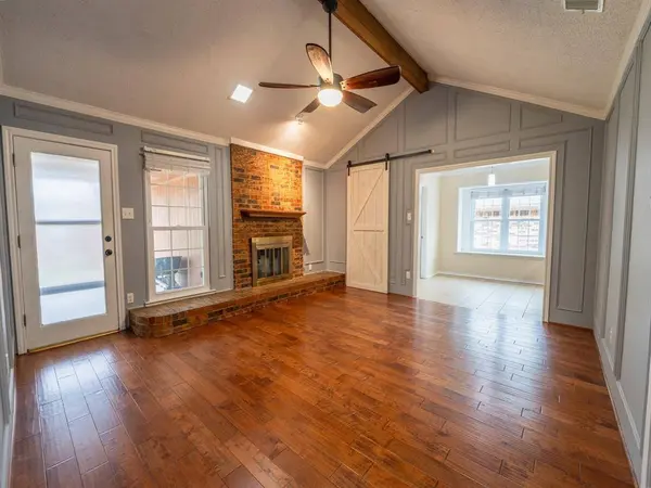 1511 La Paz Drive, Plano, TX 75074