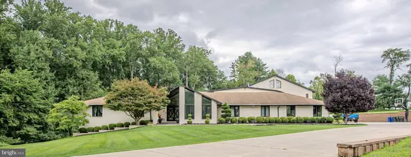 13025 HEIL MANOR DR, Reisterstown, MD 21136